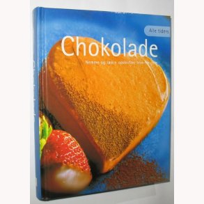Alle tiders Chokolade