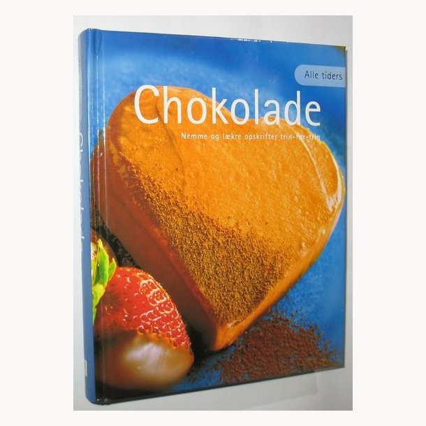 Alle tiders Chokolade