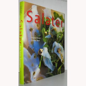 Salater fra hele Europa