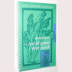 Radiokokken - lyst til grnt ret rundt