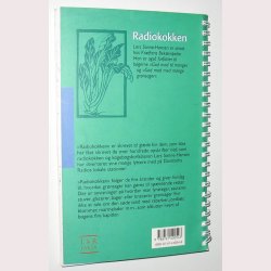 Radiokokken - lyst til grnt ret rundt