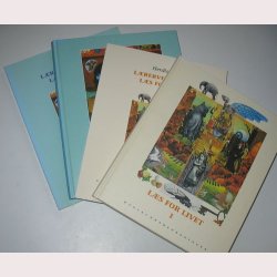 Ls for livet 1+2 med lrervejledninger