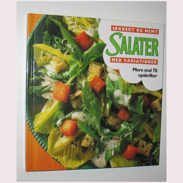 Salater