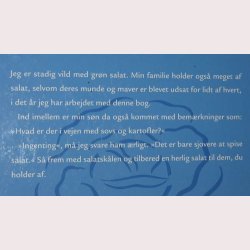 Lise-Lotte Norups Store salatbog