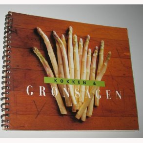 Kokken & grnsagen