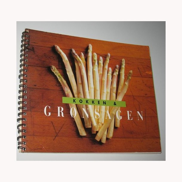 Kokken &amp; grnsagen