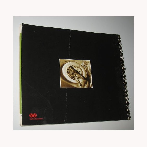 Kokken &amp; grnsagen