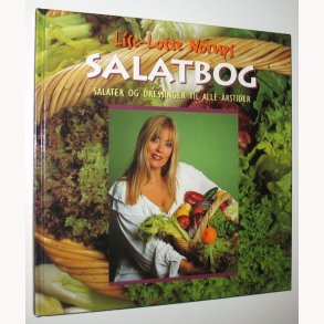 Lise-Lotte Norups salatbog