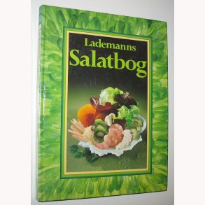 Lademanns Salatbog