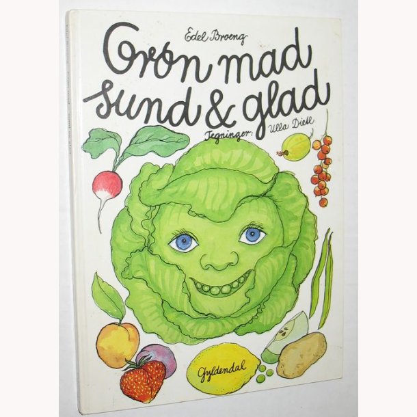 Grn mad sund &amp; glad