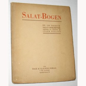 Salat-Bogen