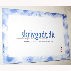 skrivgodt.dk