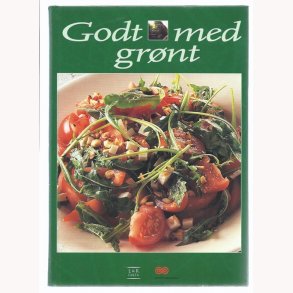Godt med grnt