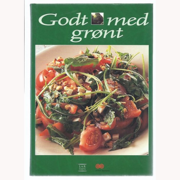Godt med grnt