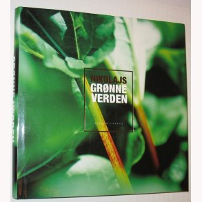 Nikolajs Grnne Verden