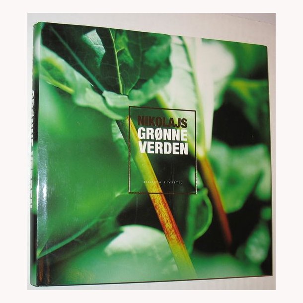 Nikolajs Grnne Verden