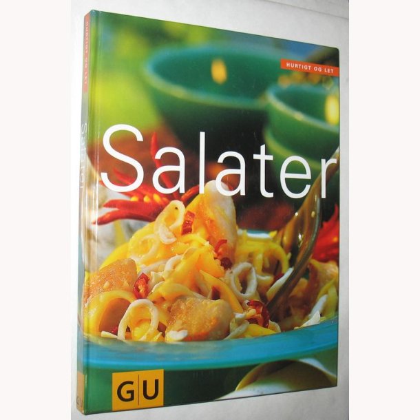 Salater