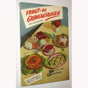 Frugt- og grnsagsbogen