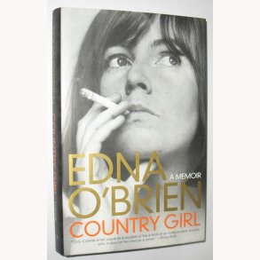 Country Girl A Memoir