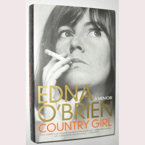 Country Girl A Memoir