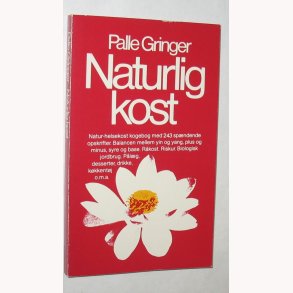 Naturlig kost