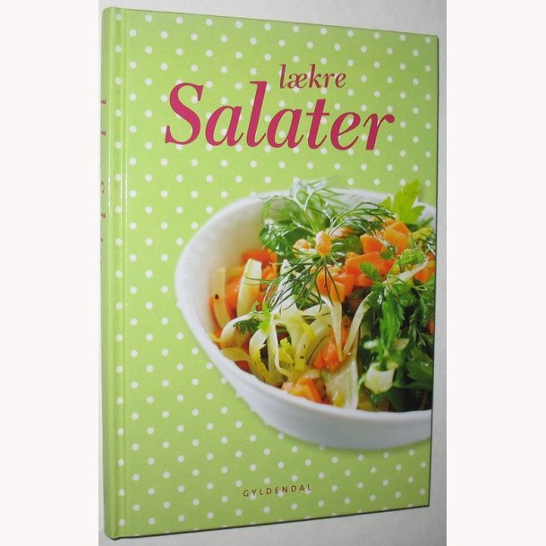 Lkre salater