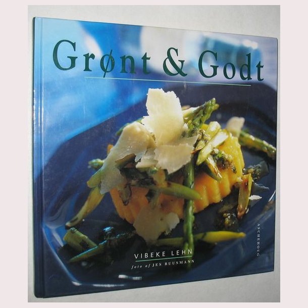 Grnt &amp; Godt