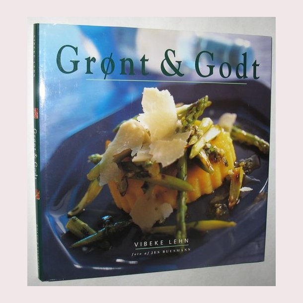 Grnt &amp; Godt