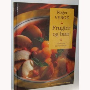 Frugter og br