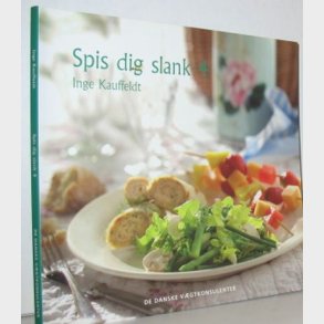 Spis dig slank 4