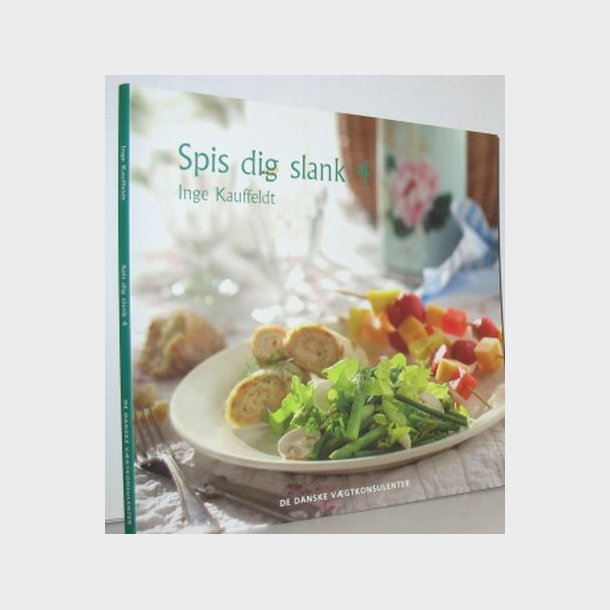 Spis dig slank 4