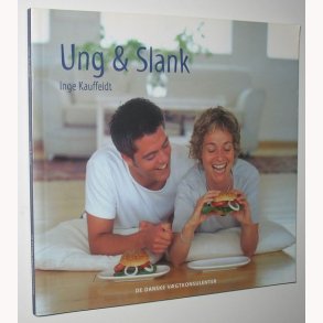 Ung & slank - de danske vgtkonsulenter