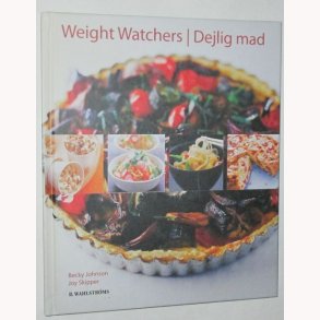 Weight Watchers - Dejlig mad