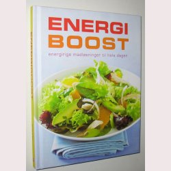 Energiboost