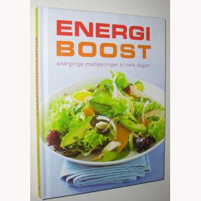 Energiboost