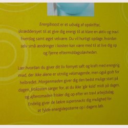 Energiboost