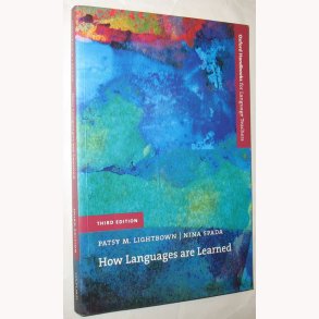 How Languages are Learned