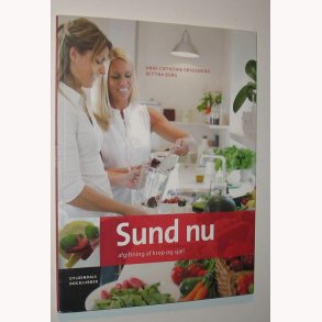 Sund nu - afgiftning af krop og sjl