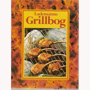 Lademanns Grillbog