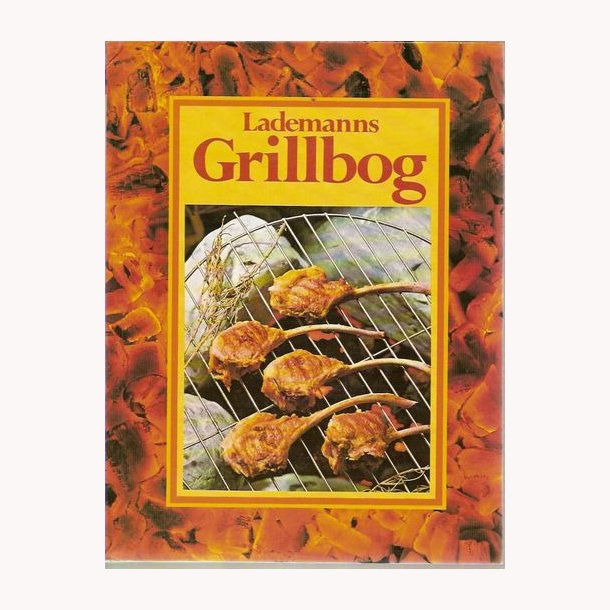 Lademanns Grillbog