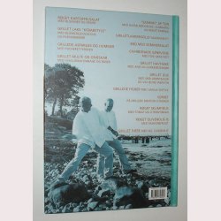 Mad p ben ild og grill