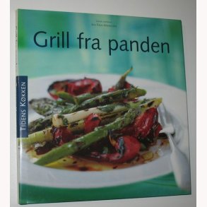 Grill fra panden - Tidens Kkken