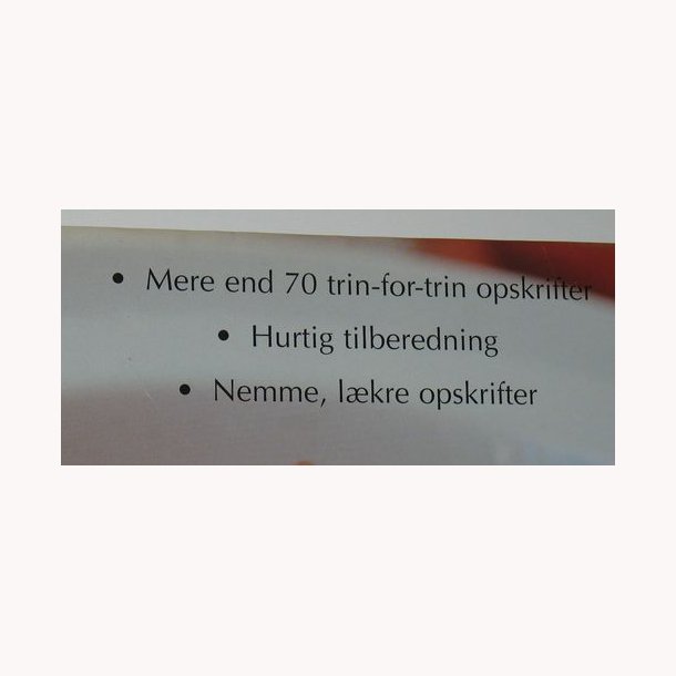 Grill fra panden - Tidens Kkken