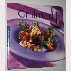 Grillmad - Tidens Kkken
