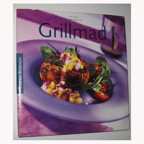 Grillmad - Tidens Kkken