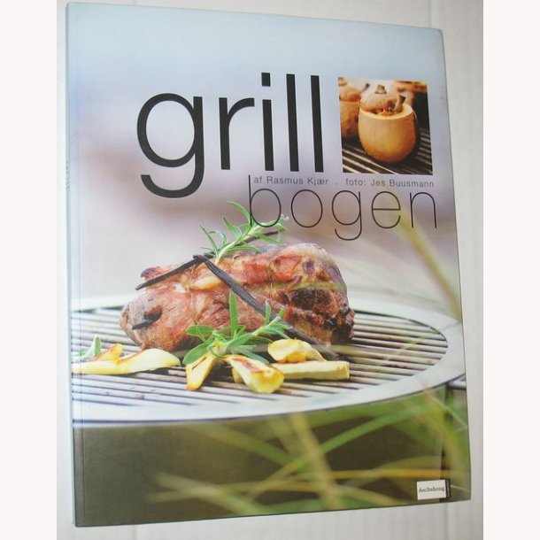 Grillbogen