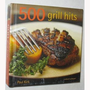 500 grill hits