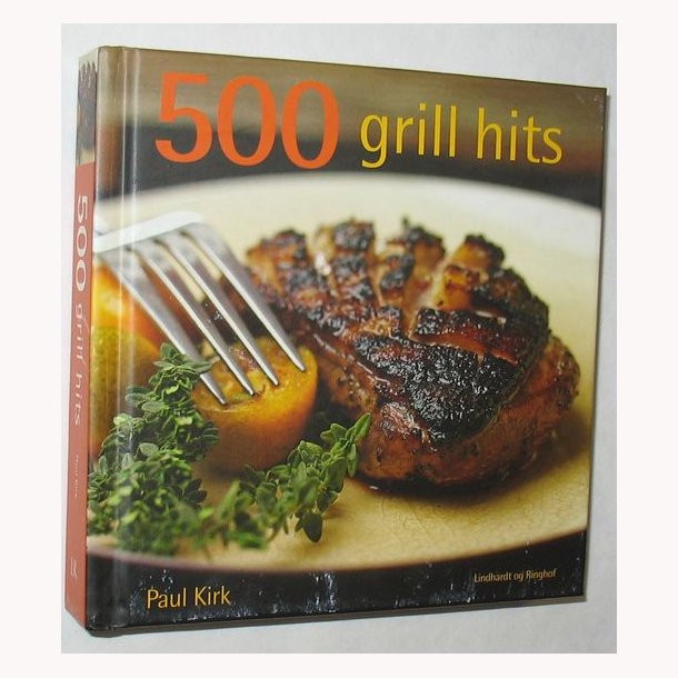 500 grill hits