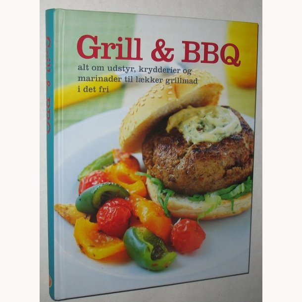 Grill &amp; BBQ