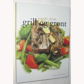 Grill og Grnt